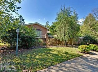 205 Hillandale Dr, Hartwell, GA 30643