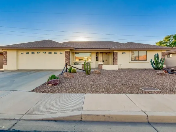 2152 S Olivewood, Mesa, AZ 85209