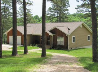 13706 Rader Ln, Birch Tree, MO 65438