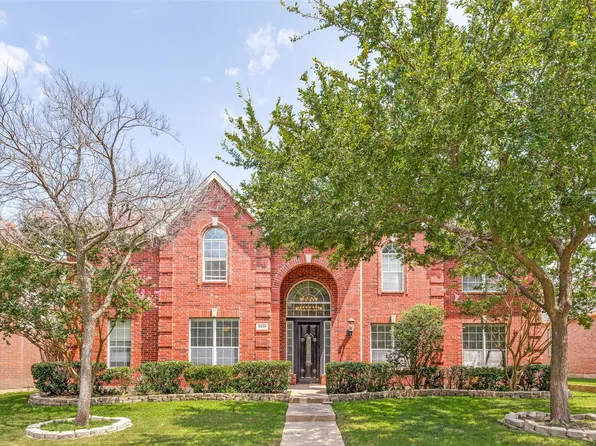 4437 Red Barn Dr, Richardson, TX 75082