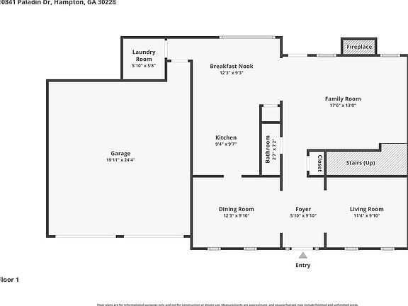 2nd image of this home