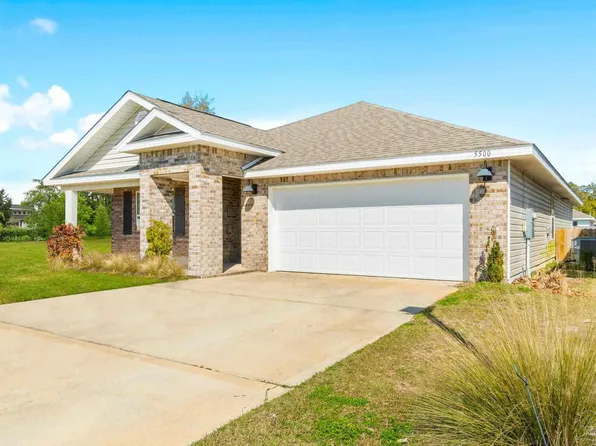 5500 Lancelot Trl, Milton, FL 32583