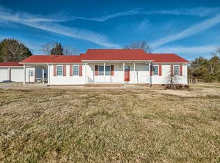 6489 Stuart Chapel Rd, Lewisburg, KY 42256