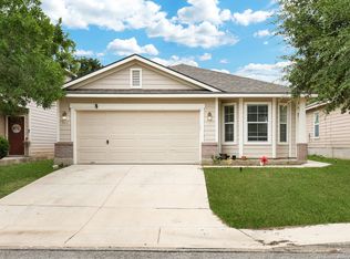 3411 Krie Highlands, San Antonio, TX 78245