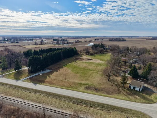 N Davis Rd Lot Wp001, Kokomo, IN 46901