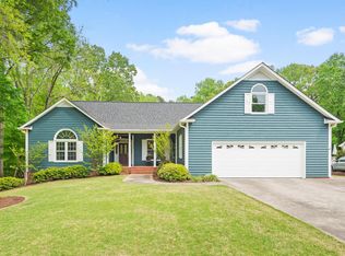 3723 Hulon Dr, Durham, NC 27705