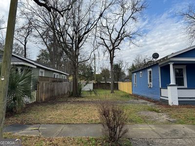 707 E 32nd Ln, Savannah, GA, 31401