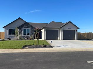 4834 Ridgeline Dr, Anderson, CA 96007