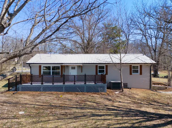 66 Red Oak St, McMinnville, TN 37110