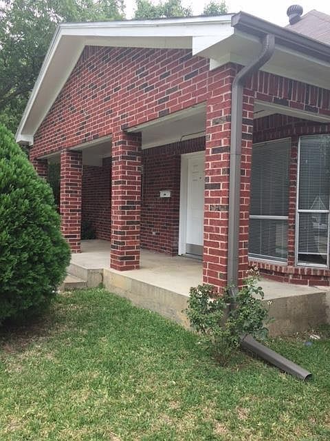 Wonderful Front Porch