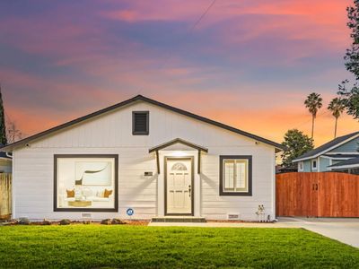 223 San Carlos Ave, Redwood City, CA, 94061