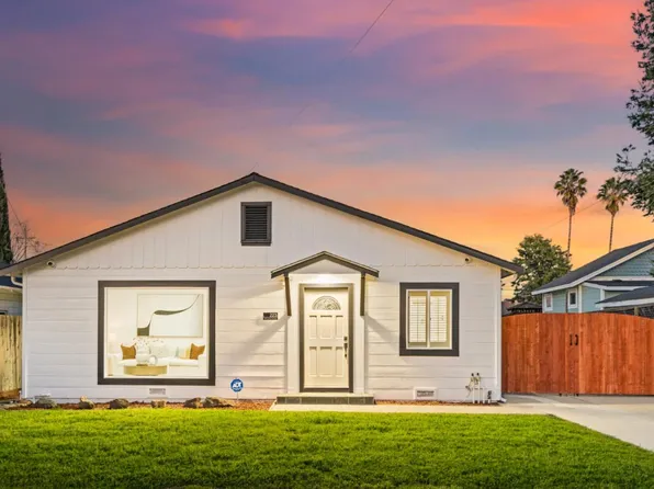 223 San Carlos Ave, Redwood City, CA 94061