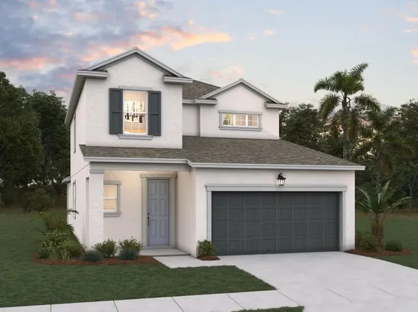 19634 Cottontail CIR, PUNTA GORDA, FL 33982