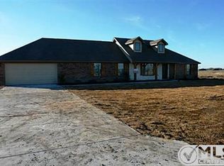 3224 Gunsmoke Dr, Farmersville, TX 75442