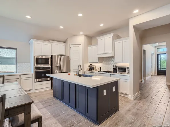 4995 Winkler Trail, Schertz, TX 78108
