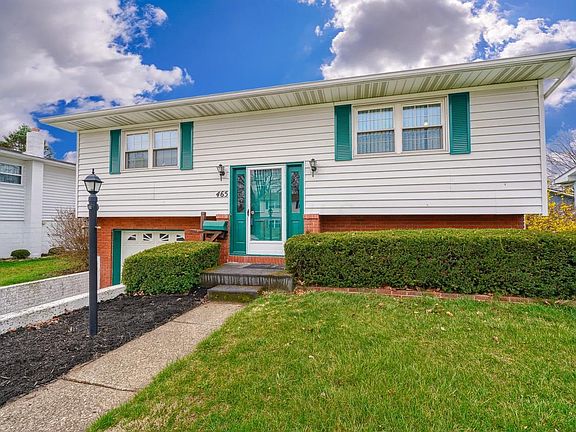 2nd image of 465 Flintwood Dr