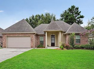 17484 Milan Dr, Hammond, LA 70403
