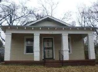 1488 Rayner St, Memphis, TN 38106