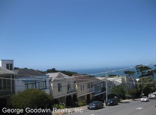 130 Seal Rock Dr, San Francisco, CA 94121
