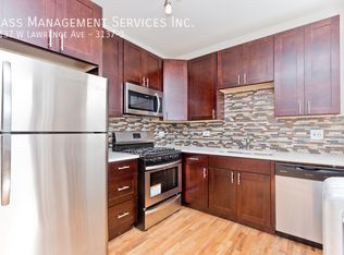 3137 W Lawrence Ave #3, Chicago, IL 60625