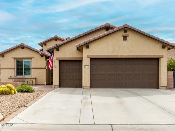2472 E Rolling Meadow Ln, Green Valley, AZ 85614