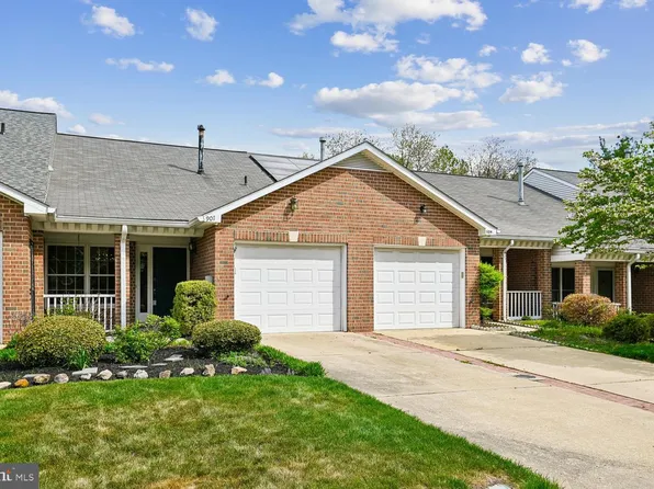 907 Beacon Way, Annapolis, MD 21401