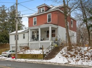 1014 Gerling St, Schenectady, NY 12308