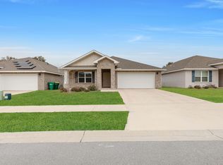 4628 Honor Guard Way, Crestview, FL 32539