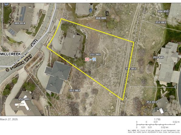 4821 S Fortuna Way, Salt Lake City, UT 84124