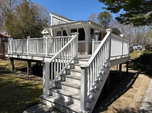 507 Route 6A APT 9, East Sandwich, MA 02537