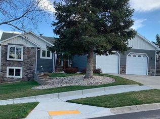 457 Terracita Dr, Rapid City, SD 57701
