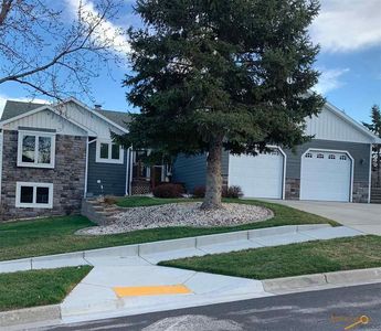 457 Terracita Dr, Rapid City, SD, 57701