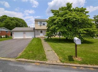 1600 Rosewood Dr, Bethlehem, PA 18017