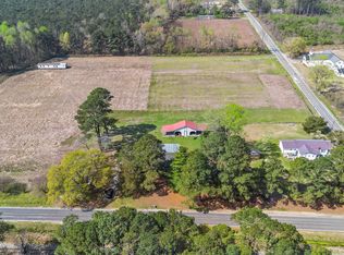 325 Bartlett Rd, Warsaw, NC 28398