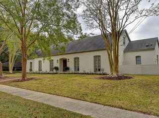 12030 Chester Dr, Baton Rouge, LA 70810