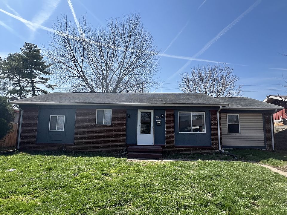 1st image of 2616 N Caroline Ave