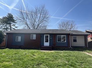 2616 N Caroline Ave, Indianapolis, IN 46218