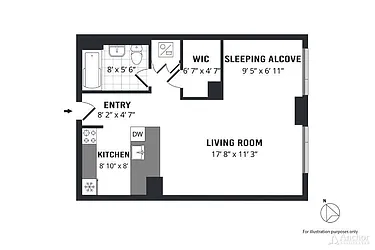 Rented by Anchor Associates