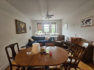 (Undisclosed Address), Brighton, MA 02135