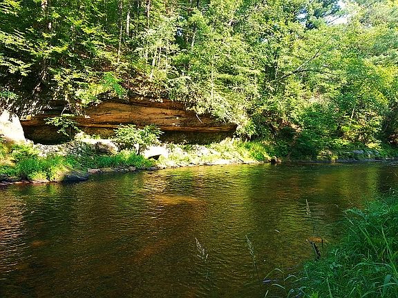 2nd image of Enchanted Waters #2