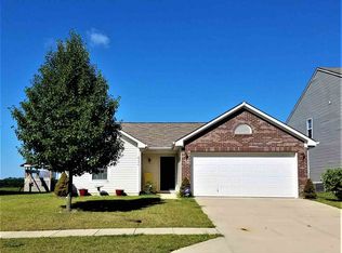 4336 Starkey Dr, Marion, IN 46953