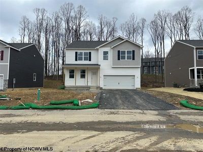 316 Dye Ln, Morgantown, WV, 26501