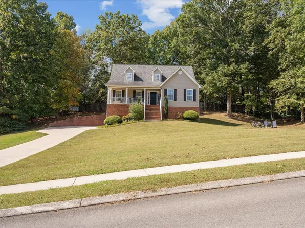 308 Benwood Trl NE, Cleveland, TN 37323