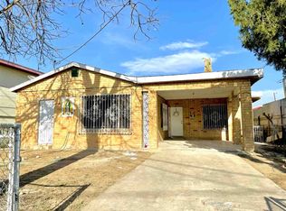 4107 Santa Maria Ave, Laredo, TX 78041