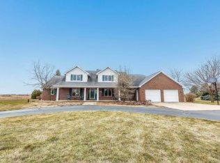 W3155 Kortney Ln, Seymour, WI 54165