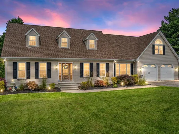 11592 Holly Rd, Ridgely, MD 21660