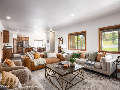 867 Silver Sage Dr, Park City, UT, 84098