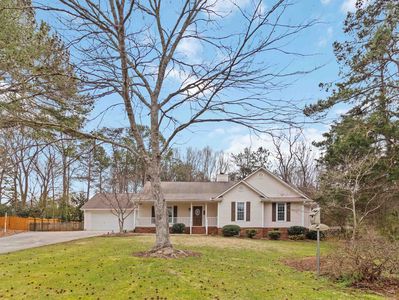 407 Poplar Ridge Rd, Simpsonville, SC, 29681