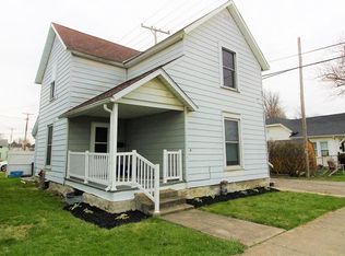113 Water Ave, Bellefontaine, OH