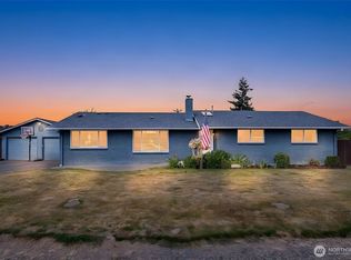 11005 Morning Side Dr E, Puyallup, WA 98372